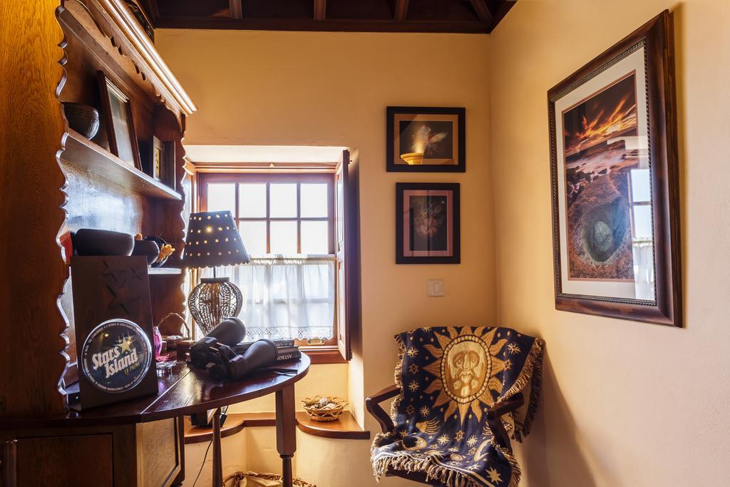 Villa Carlota Breña Baja Habitación foto