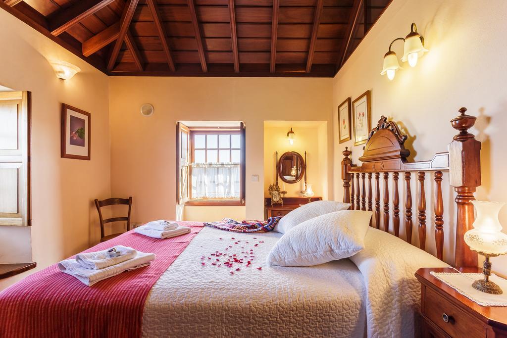 Villa Carlota Breña Baja Exterior foto