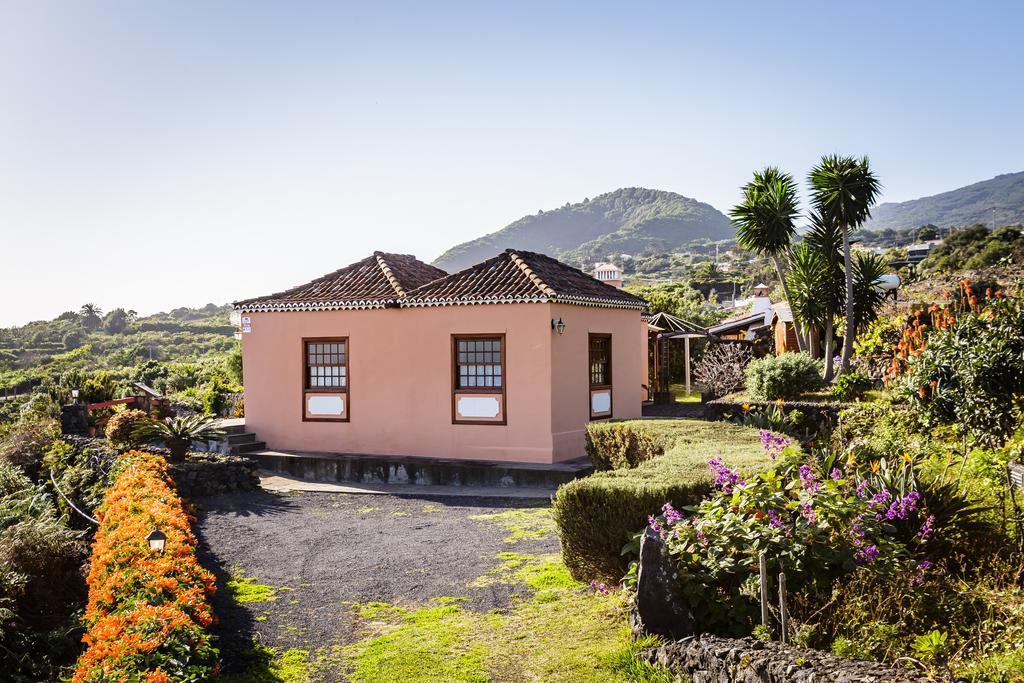 Villa Carlota Breña Baja Habitación foto