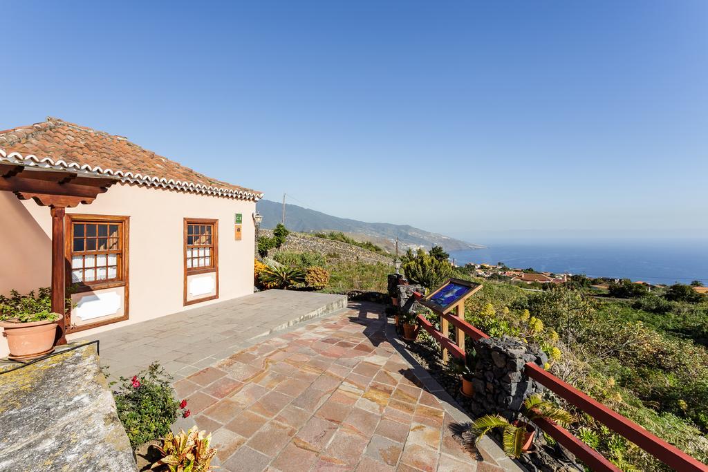 Villa Carlota Breña Baja Habitación foto