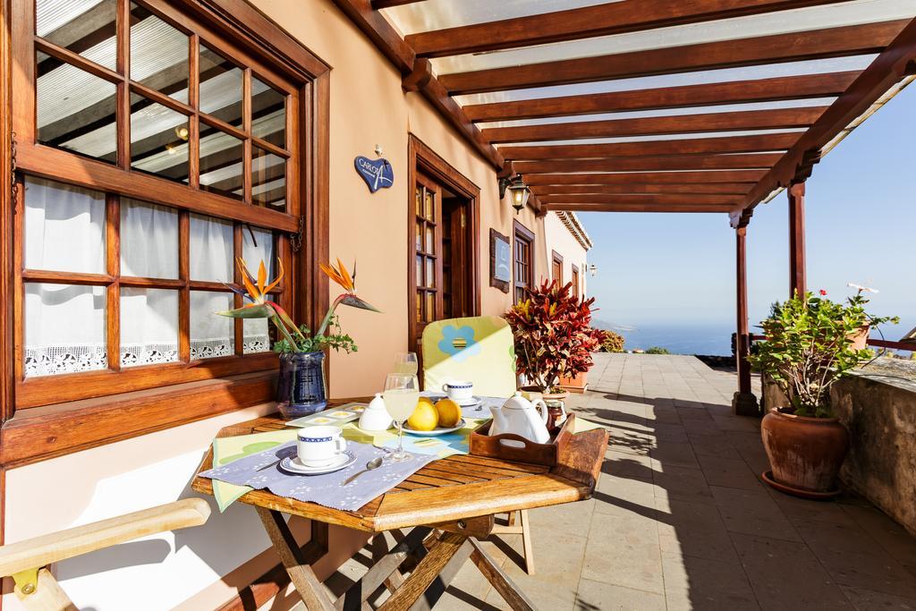 Villa Carlota Breña Baja Habitación foto